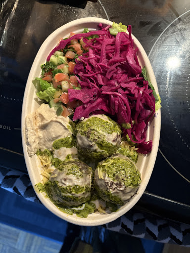 Photo of Superbaba (Vancouver) - 2419 Main St, Vancouver, BC V5T 3E1