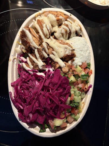Photo of Superbaba (Vancouver) - 2419 Main St, Vancouver, BC V5T 3E1