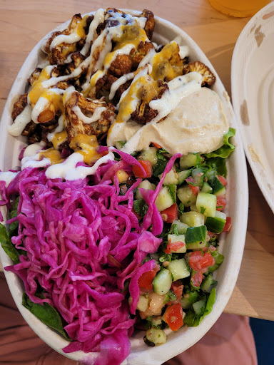 Photo of Superbaba (Vancouver) - 2419 Main St, Vancouver, BC V5T 3E1