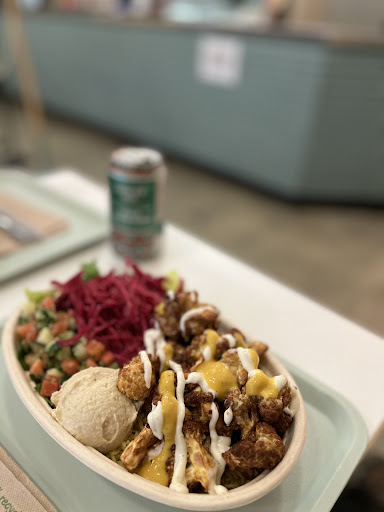 Photo of Superbaba (Vancouver) - 2419 Main St, Vancouver, BC V5T 3E1
