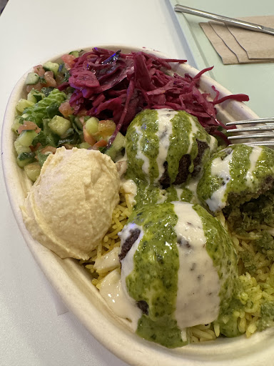 Photo of Superbaba (Vancouver) - 2419 Main St, Vancouver, BC V5T 3E1