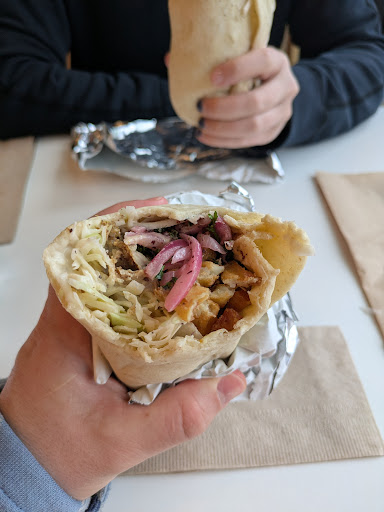 Photo of Superbaba (Vancouver) - 2419 Main St, Vancouver, BC V5T 3E1