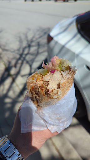 Photo of Best Falafel North Vancouver - 1829 Lonsdale Ave, North Vancouver, BC V7M 2J8