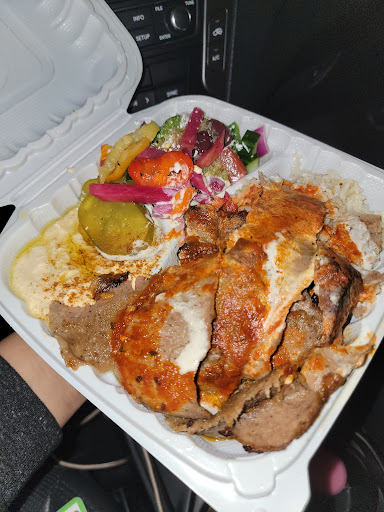 Photo of Best Falafel North Vancouver - 1829 Lonsdale Ave, North Vancouver, BC V7M 2J8