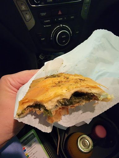 Photo of Best Falafel North Vancouver - 1829 Lonsdale Ave, North Vancouver, BC V7M 2J8