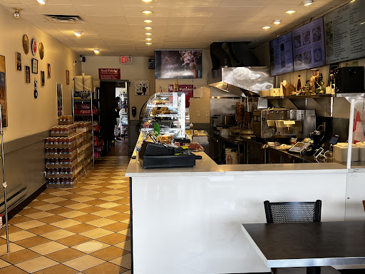 Photo of Best Falafel North Vancouver - 1829 Lonsdale Ave, North Vancouver, BC V7M 2J8