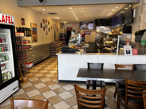 Photo of Best Falafel North Vancouver - 1829 Lonsdale Ave, North Vancouver, BC V7M 2J8