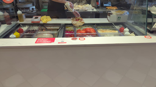 Photo of Best Falafel North Vancouver - 1829 Lonsdale Ave, North Vancouver, BC V7M 2J8