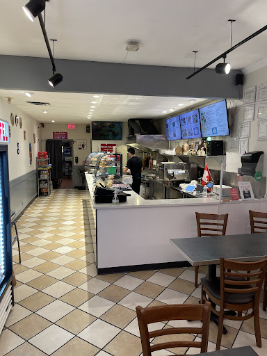 Photo of Best Falafel North Vancouver - 1829 Lonsdale Ave, North Vancouver, BC V7M 2J8
