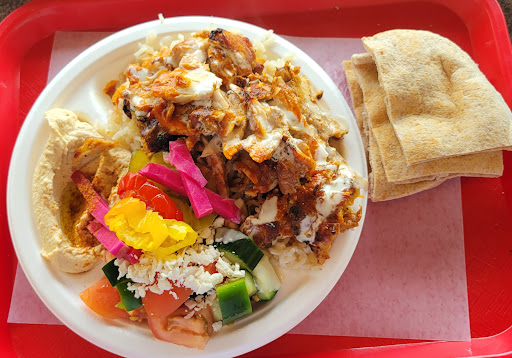 Photo of Best Falafel North Vancouver - 1829 Lonsdale Ave, North Vancouver, BC V7M 2J8