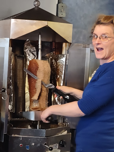Photo of Yummies & Gyros Greek Restaurant - 279 Puntledge Rd, Courtenay, BC V9N 3P9