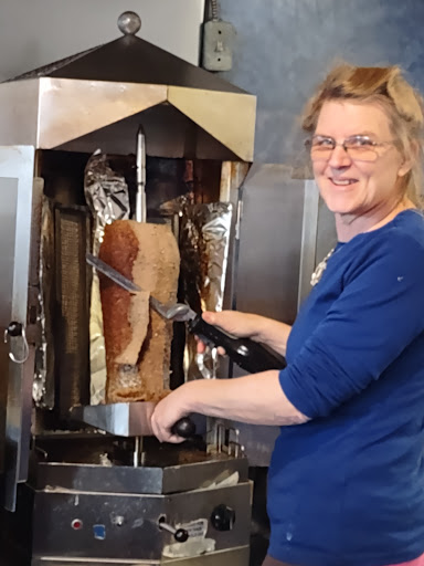 Photo of Yummies & Gyros Greek Restaurant - 279 Puntledge Rd, Courtenay, BC V9N 3P9