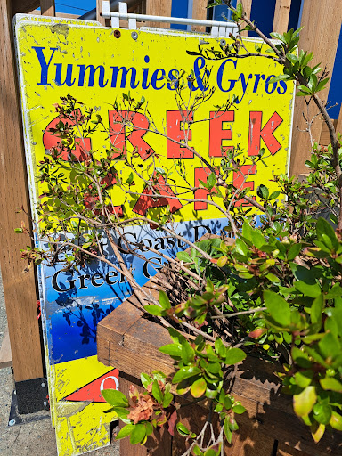 Photo of Yummies & Gyros Greek Restaurant - 279 Puntledge Rd, Courtenay, BC V9N 3P9