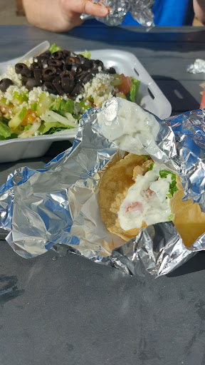Photo of Yummies & Gyros Greek Restaurant - 279 Puntledge Rd, Courtenay, BC V9N 3P9