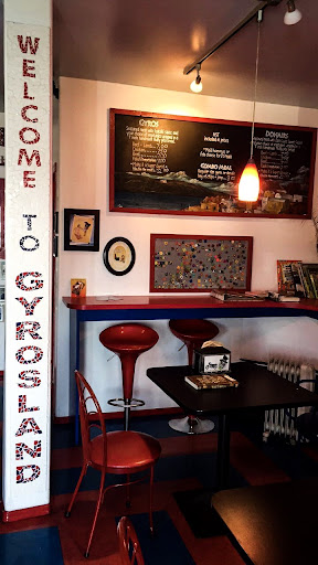 Photo of Yummies & Gyros Greek Restaurant - 279 Puntledge Rd, Courtenay, BC V9N 3P9
