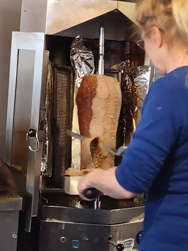 Photo of Yummies & Gyros Greek Restaurant - 279 Puntledge Rd, Courtenay, BC V9N 3P9
