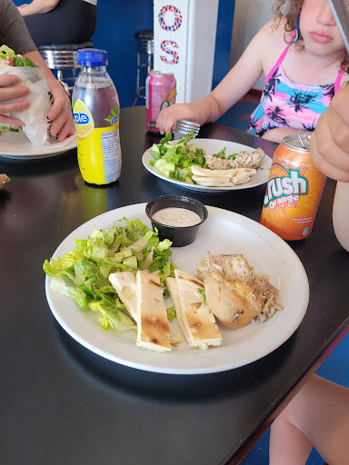 Photo of Yummies & Gyros Greek Restaurant - 279 Puntledge Rd, Courtenay, BC V9N 3P9