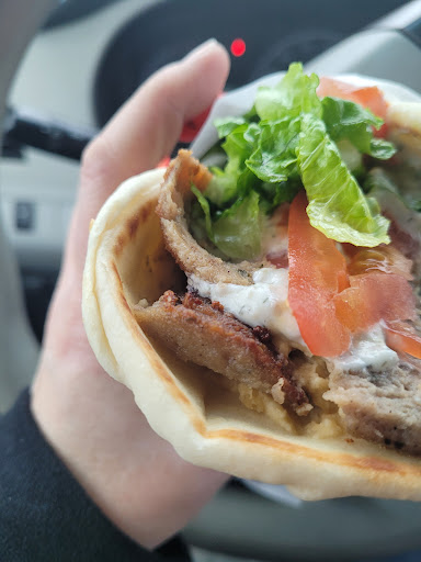 Photo of Yummies & Gyros Greek Restaurant - 279 Puntledge Rd, Courtenay, BC V9N 3P9