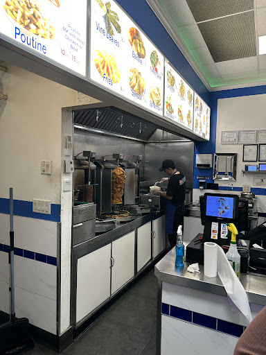 Photo of Mr. Greek Donair Store - 2285 Commercial Dr, Vancouver, BC V5N 4B6