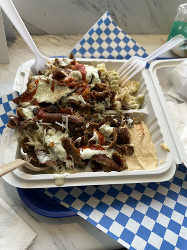 Photo of Mr. Greek Donair Store - 2285 Commercial Dr, Vancouver, BC V5N 4B6