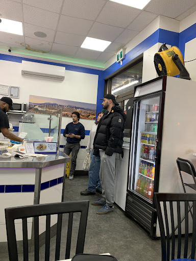 Photo of Mr. Greek Donair Store - 2285 Commercial Dr, Vancouver, BC V5N 4B6