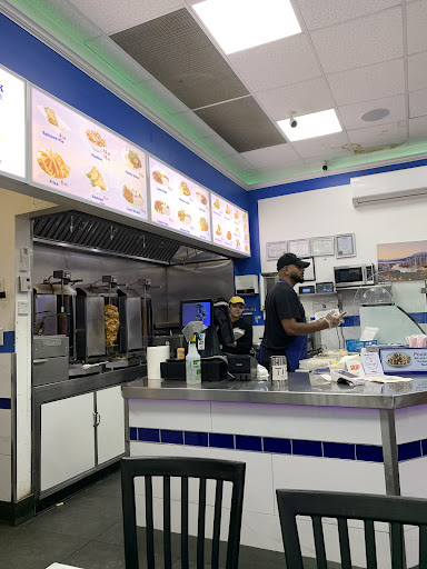 Photo of Mr. Greek Donair Store - 2285 Commercial Dr, Vancouver, BC V5N 4B6
