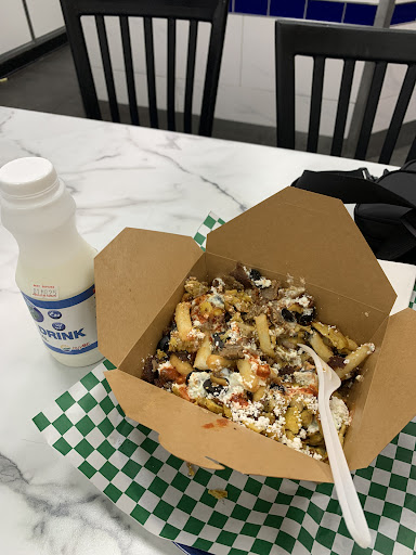 Photo of Mr. Greek Donair Store - 2285 Commercial Dr, Vancouver, BC V5N 4B6