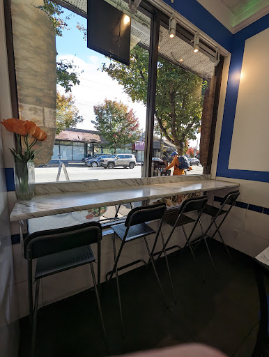 Photo of Mr. Greek Donair Store - 2285 Commercial Dr, Vancouver, BC V5N 4B6
