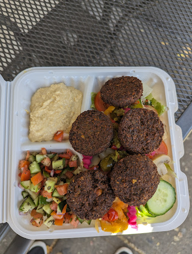 Photo of Mr. Greek Donair Store - 2285 Commercial Dr, Vancouver, BC V5N 4B6