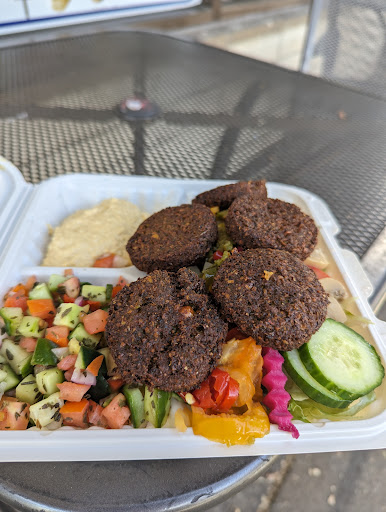Photo of Mr. Greek Donair Store - 2285 Commercial Dr, Vancouver, BC V5N 4B6