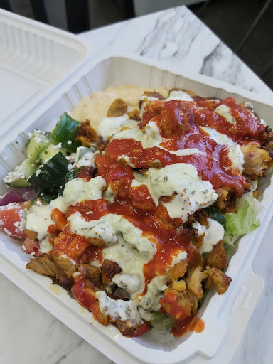 Photo of Mr. Greek Donair Store - 2285 Commercial Dr, Vancouver, BC V5N 4B6