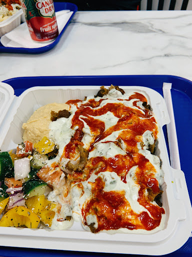 Photo of Mr. Greek Donair Store - 2285 Commercial Dr, Vancouver, BC V5N 4B6