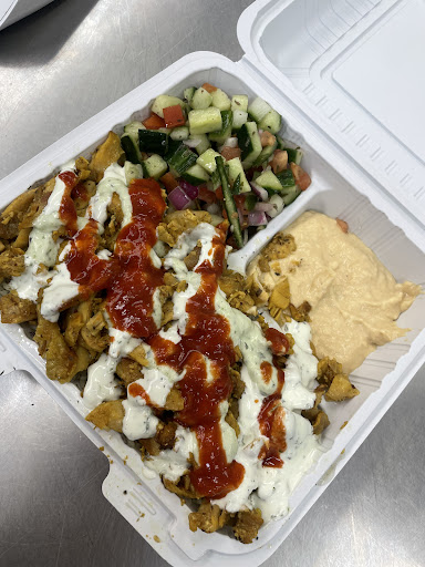 Photo of Mr. Greek Donair Store - 2285 Commercial Dr, Vancouver, BC V5N 4B6