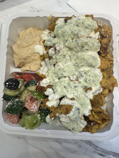 Photo of Mr. Greek Donair Store - 2285 Commercial Dr, Vancouver, BC V5N 4B6