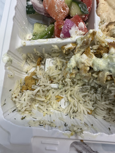 Photo of Mr. Greek Donair Store - 2285 Commercial Dr, Vancouver, BC V5N 4B6