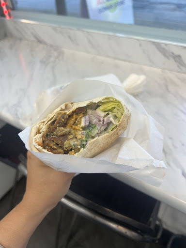 Photo of Mr. Greek Donair Store - 2285 Commercial Dr, Vancouver, BC V5N 4B6