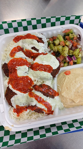 Photo of Mr. Greek Donair Store - 2285 Commercial Dr, Vancouver, BC V5N 4B6