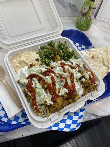 Photo of Mr. Greek Donair Store - 2285 Commercial Dr, Vancouver, BC V5N 4B6