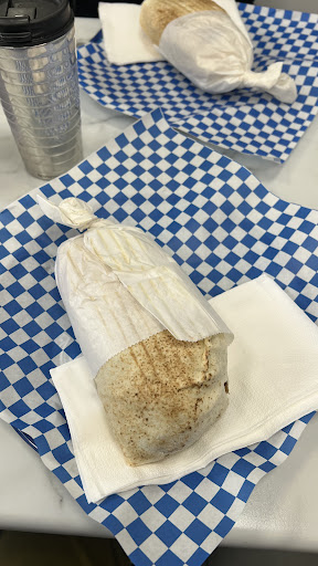 Photo of Mr. Greek Donair Store - 2285 Commercial Dr, Vancouver, BC V5N 4B6
