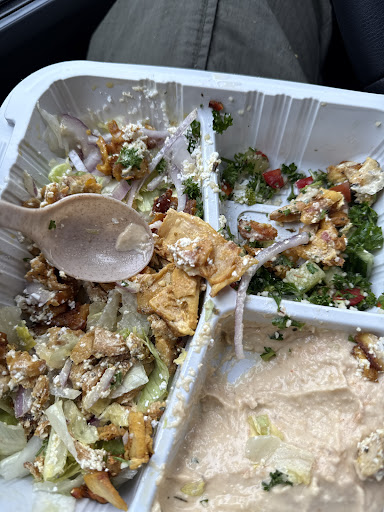 Photo of Mr. Greek Donair Store - 2285 Commercial Dr, Vancouver, BC V5N 4B6