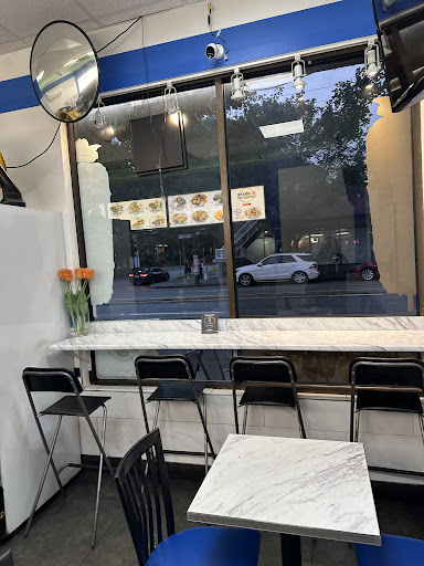 Photo of Mr. Greek Donair Store - 2285 Commercial Dr, Vancouver, BC V5N 4B6