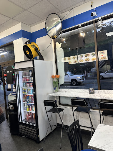 Photo of Mr. Greek Donair Store - 2285 Commercial Dr, Vancouver, BC V5N 4B6
