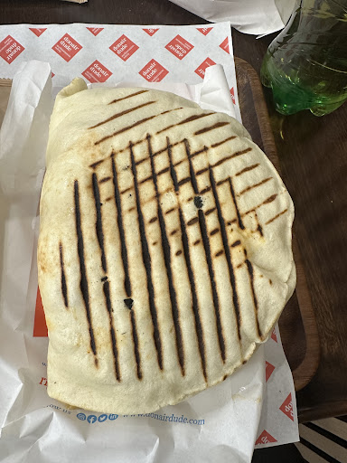 Photo of Donair Dude - 550 Fifth St #204, Nanaimo, BC V9R 1P1
