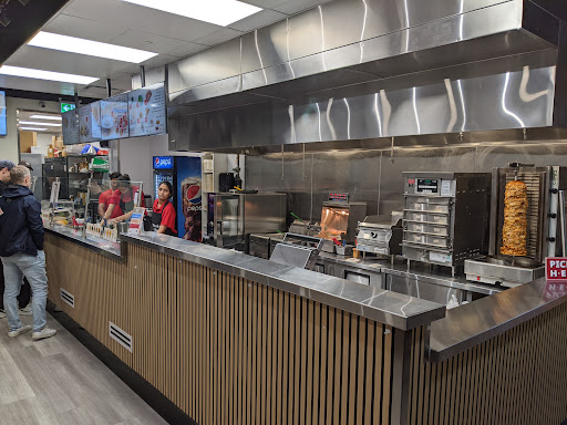 Photo of Donair Dude - 550 Fifth St #204, Nanaimo, BC V9R 1P1