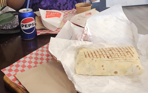 Photo of Donair Dude - 550 Fifth St #204, Nanaimo, BC V9R 1P1