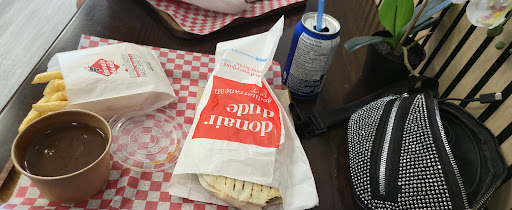 Photo of Donair Dude - 550 Fifth St #204, Nanaimo, BC V9R 1P1