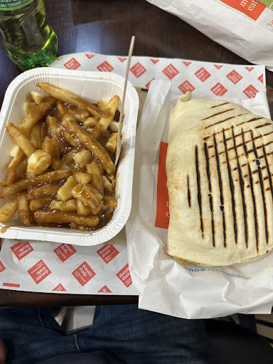 Photo of Donair Dude - 550 Fifth St #204, Nanaimo, BC V9R 1P1
