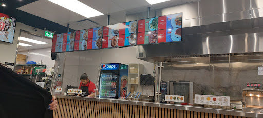 Photo of Donair Dude - 550 Fifth St #204, Nanaimo, BC V9R 1P1