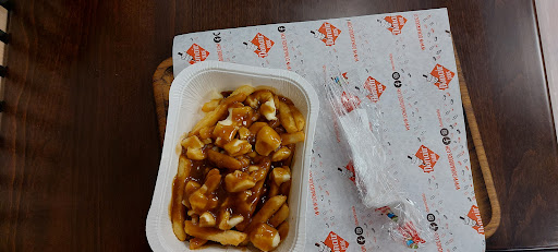 Photo of Donair Dude - 550 Fifth St #204, Nanaimo, BC V9R 1P1