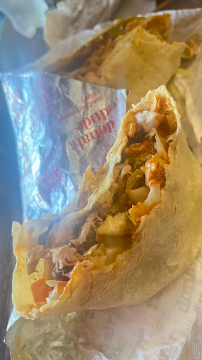 Photo of Donair Dude - 550 Fifth St #204, Nanaimo, BC V9R 1P1
